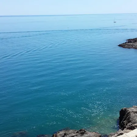 Ancienne Maison De Pecheur Avec Sublime Vue Panoramique, Classee 5 Etoiles, Quartier Historique, Au Calme, Parking Prive * 콜리우르