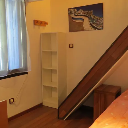Дом отдыха Ancienne Maison De Pecheur Avec Sublime Vue Panoramique, Classee 5 Etoiles, Quartier Historique, Au Calme, Parking Prive