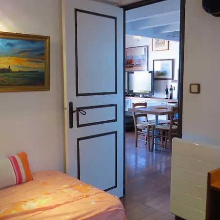 Ancienne Maison De Pecheur Avec Sublime Vue Panoramique, Classee 5 Etoiles, Quartier Historique, Au Calme, Parking Prive Коллиур