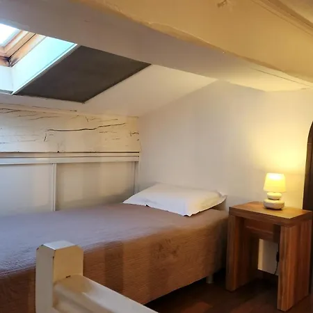 Дом отдыха Ancienne Maison De Pecheur Avec Sublime Vue Panoramique, Classee 5 Etoiles, Quartier Historique, Au Calme, Parking Prive *